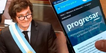 Becas Progresar 2026: el plazo que vence en abril y podés perder si no te anotás