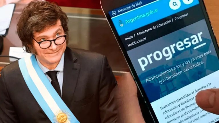 Becas Progresar 2026: el plazo que vence en abril y podés perder si no te anotás