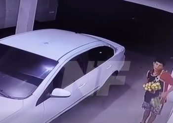 Preocupación de vecinos del barrio Vial por hechos de inseguridad