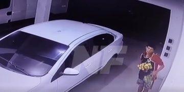 Preocupación de vecinos del barrio Vial por hechos de inseguridad