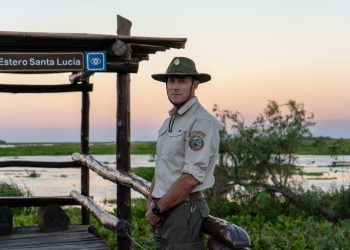 Se lanzó una nueva convocatoria para sumarse al Cuerpo de Guardaparques Nacionales