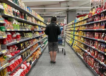 Se conoció el primer dato de inflación de marzo: aceleración por subas de combustibles y servicios