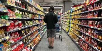 Se conoció el primer dato de inflación de marzo: aceleración por subas de combustibles y servicios