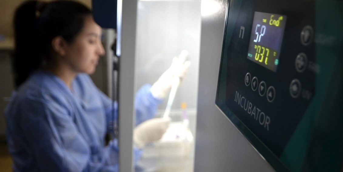 Argentina detecta seis casos de un rarísimo grupo sanguíneo con apoyo de Japón