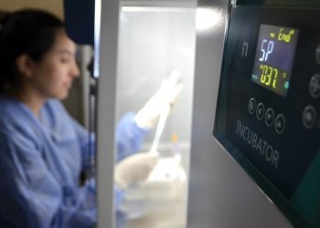 Argentina detecta seis casos de un rarísimo grupo sanguíneo con apoyo de Japón