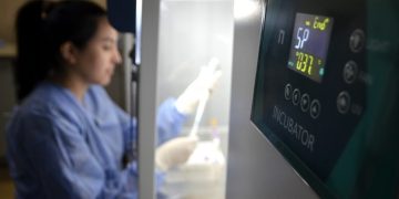 Argentina detecta seis casos de un rarísimo grupo sanguíneo con apoyo de Japón