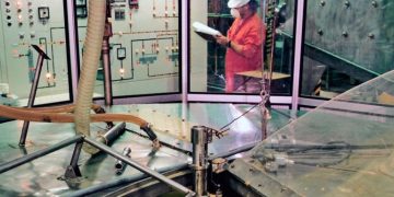 Denunciaron un accidente radioactivo en la planta cordobesa de Dioxitek