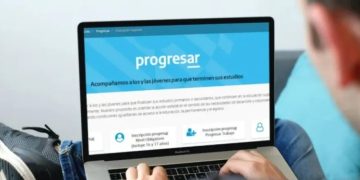 Capital Humano anuncia la apertura de la convocatoria para Progresar Formación Profesional