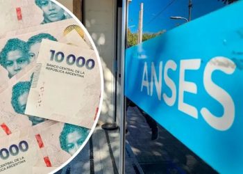AUH y SUAF de ANSES en mayo: establecen el aumento del 3,4%, en cuánto queda el monto