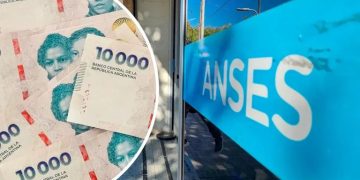 AUH y SUAF de ANSES en mayo: establecen el aumento del 3,4%, en cuánto queda el monto