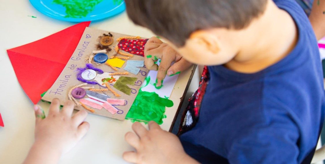 Crecer Cuidados amplía su participación en todo el país