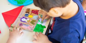 Crecer Cuidados amplía su participación en todo el país