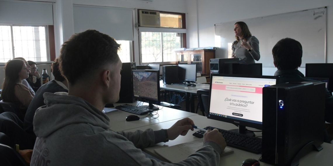 Hasta el 30 de abril podrán inscribirse a las Becas Progresar Superior