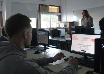 Hasta el 30 de abril podrán inscribirse a las Becas Progresar Superior