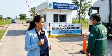 Fallo histórico: La Corte Suprema desarticula las «aduanas internas» y marca el rumbo fiscal en Formosa