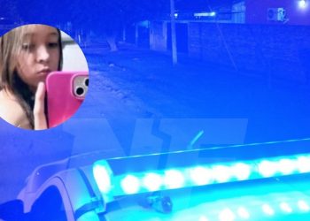 Conmoción en Clorinda: falleció una joven de 16 años tras un siniestro vial