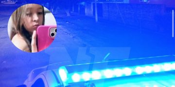 Conmoción en Clorinda: falleció una joven de 16 años tras un siniestro vial