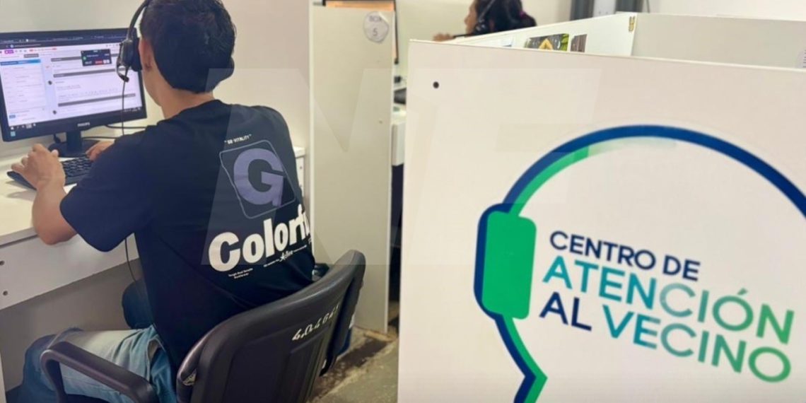 Extienden el horario del Centro de Atención al Vecino en Formosa