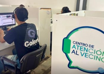 Extienden el horario del Centro de Atención al Vecino en Formosa