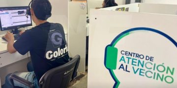 Extienden el horario del Centro de Atención al Vecino en Formosa