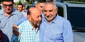 Debaten por las redes una posible candidatura de Jorge Jofré para suceder a Gildo Insfrán