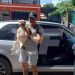 Nuevo emprendimiento formoseño: llegó el taxi para perros y gatos