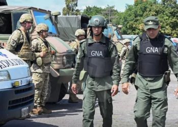 El Gobierno otorgó un bono de $40.000 a fuerzas federales y sumas extra de hasta $300.000