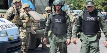 El Gobierno otorgó un bono de $40.000 a fuerzas federales y sumas extra de hasta $300.000