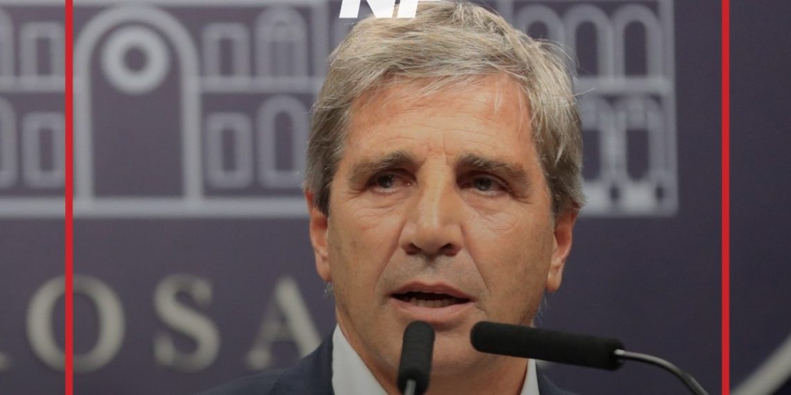 “A los que piden devaluar me dan ganas de cagarlos a patadas en el culo”