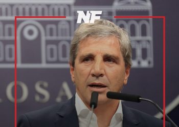 “A los que piden devaluar me dan ganas de cagarlos a patadas en el culo”