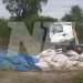 Cuatro personas fallecieron en un trágico siniestro vial sobre la ruta nacional 81