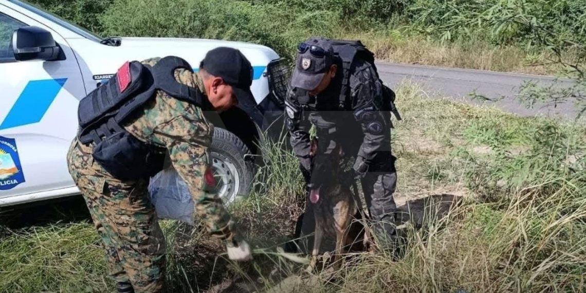 Subteniente Perín: buscan a un adulto mayor desaparecido hace dos semanas