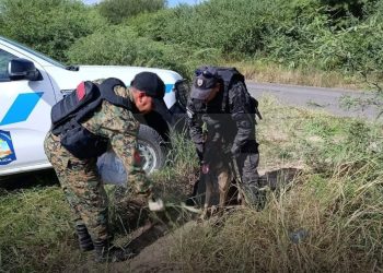 Subteniente Perín: buscan a un adulto mayor desaparecido hace dos semanas
