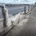 Vecinos señalan el deterioro del puente Blanco y piden soluciones