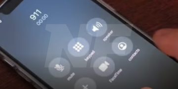 Restablecieron el servicio de emergencias 911 en Formosa