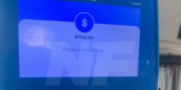 Ya rige el nuevo precio del pasaje del colectivo urbano: pasó de $1450 a $1750