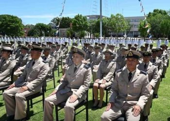 Prefectura abrió inscripciones para el ingreso de profesionales