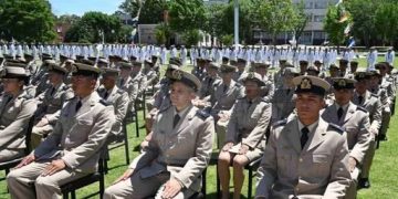 Prefectura abrió inscripciones para el ingreso de profesionales