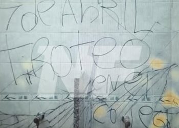 Una amenaza de tiroteo puso en alerta a la Escuela EPES N° 28 de Clorinda