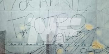 Una amenaza de tiroteo puso en alerta a la Escuela EPES N° 28 de Clorinda