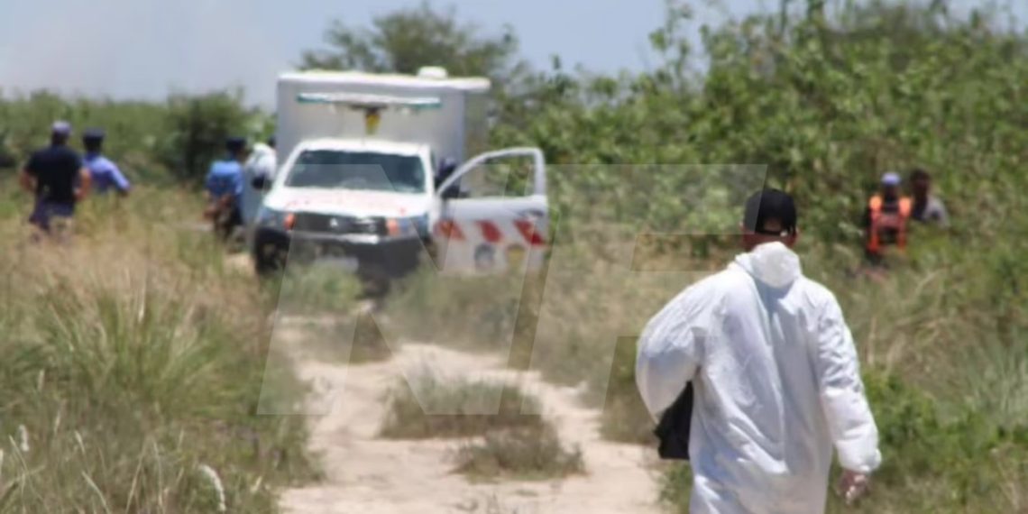 Caso Xiomara: declaran la nulidad del procesamiento de los dos imputados