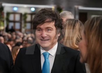 Milei enviará al Congreso un acuerdo para saldar juicios por el default de 2001