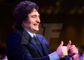 Milei defendió el rumbo económico: «Es falso que estemos mal»