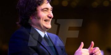 Milei defendió el rumbo económico: «Es falso que estemos mal»