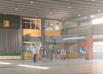 Formosa aprobó un protocolo para actuar ante la presencia de armas en escuelas