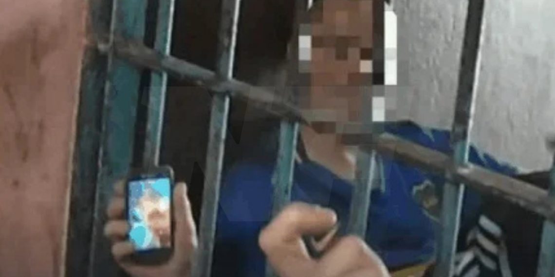 Instalarán inhibidores en cárceles para bloquear el uso de celulares