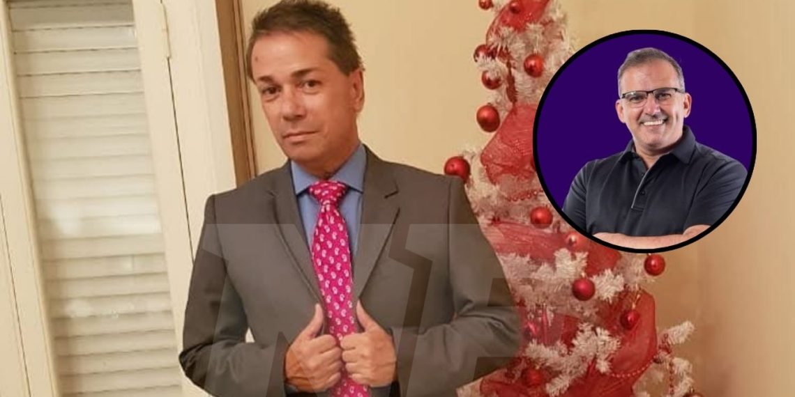 Cambios en el PAMI Formosa: asume De Nestosa y reemplaza a Brizuela