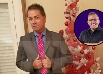 Cambios en el PAMI Formosa: asume De Nestosa y reemplaza a Brizuela