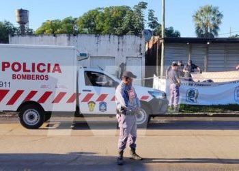 Encuentran un cuerpo sin vida en el barrio Simón Bolívar