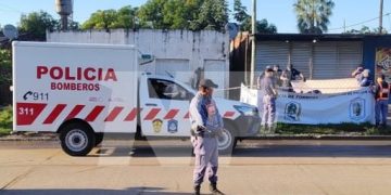 Encuentran un cuerpo sin vida en el barrio Simón Bolívar